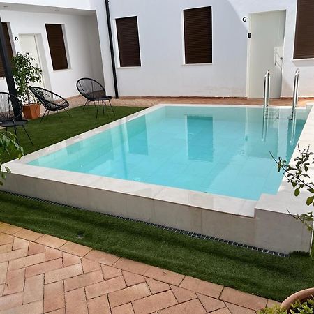 Casiverde Apartamento Кордова Экстерьер фото