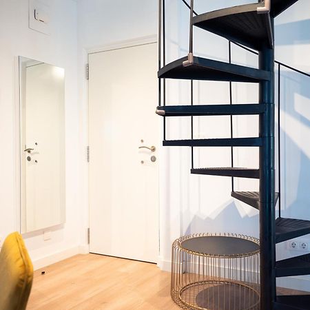 Casiverde Apartamento Кордова Экстерьер фото