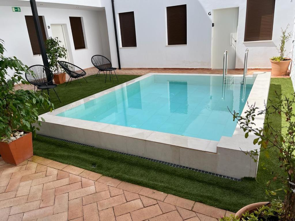 Casiverde Apartamento Кордова Экстерьер фото