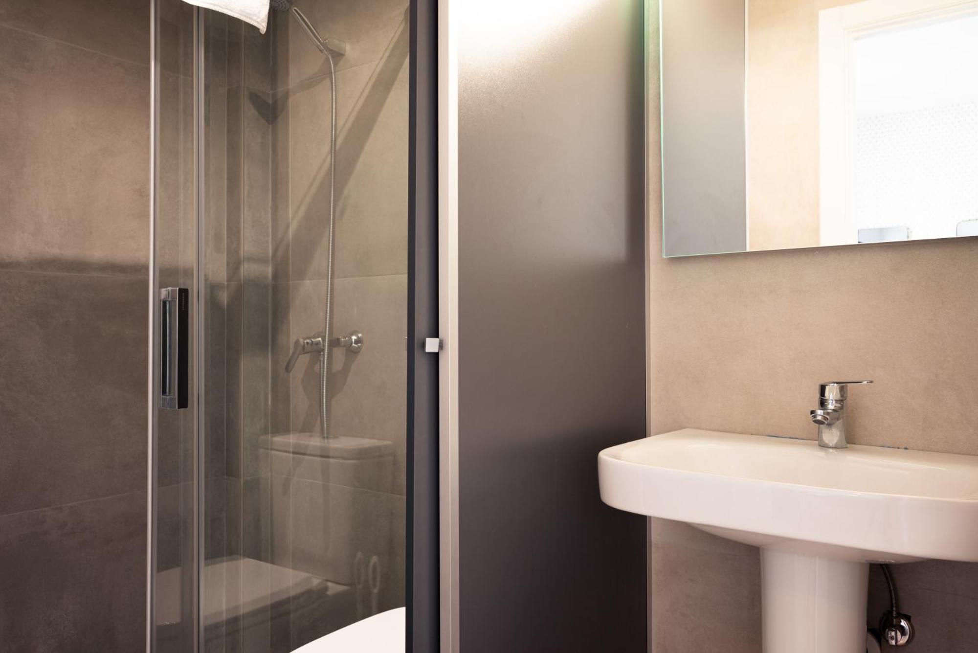 Casiverde Apartamento Кордова Экстерьер фото