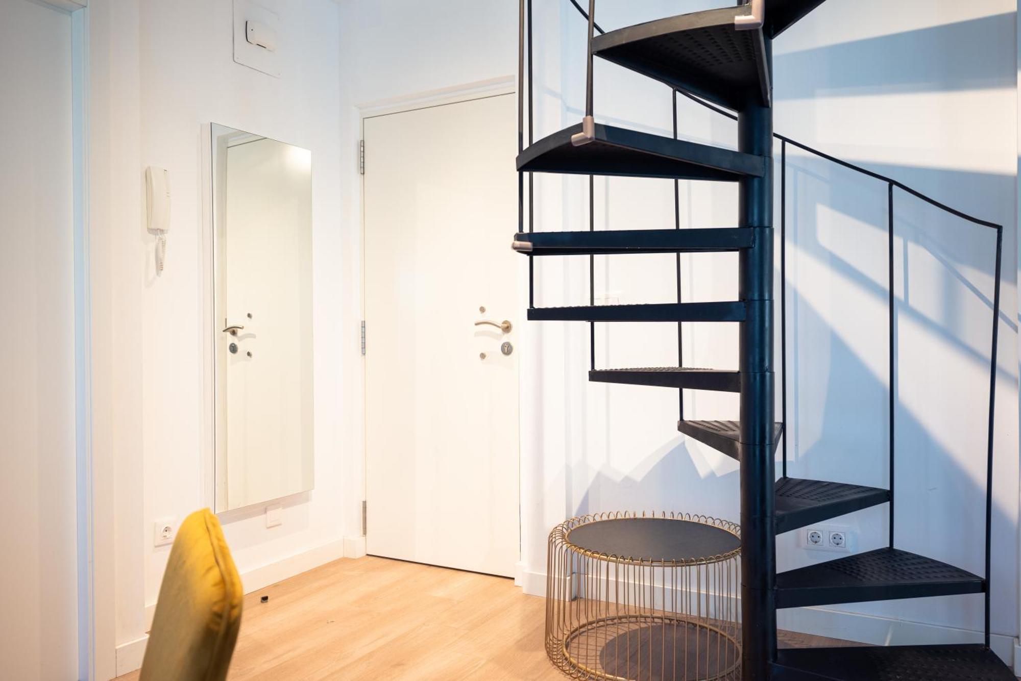 Casiverde Apartamento Кордова Экстерьер фото