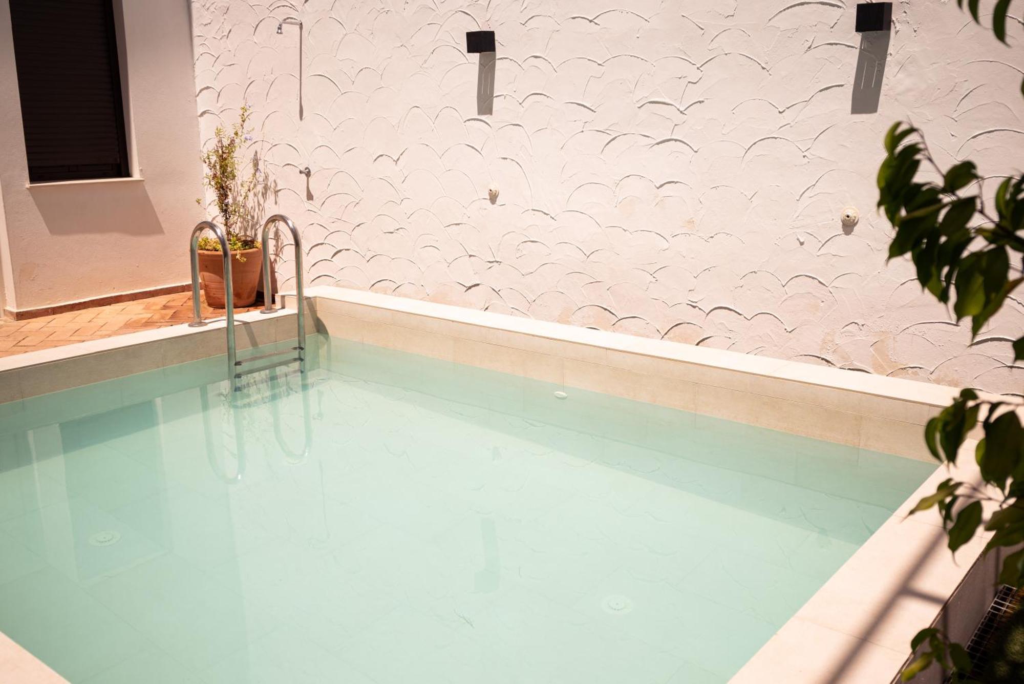 Casiverde Apartamento Кордова Экстерьер фото