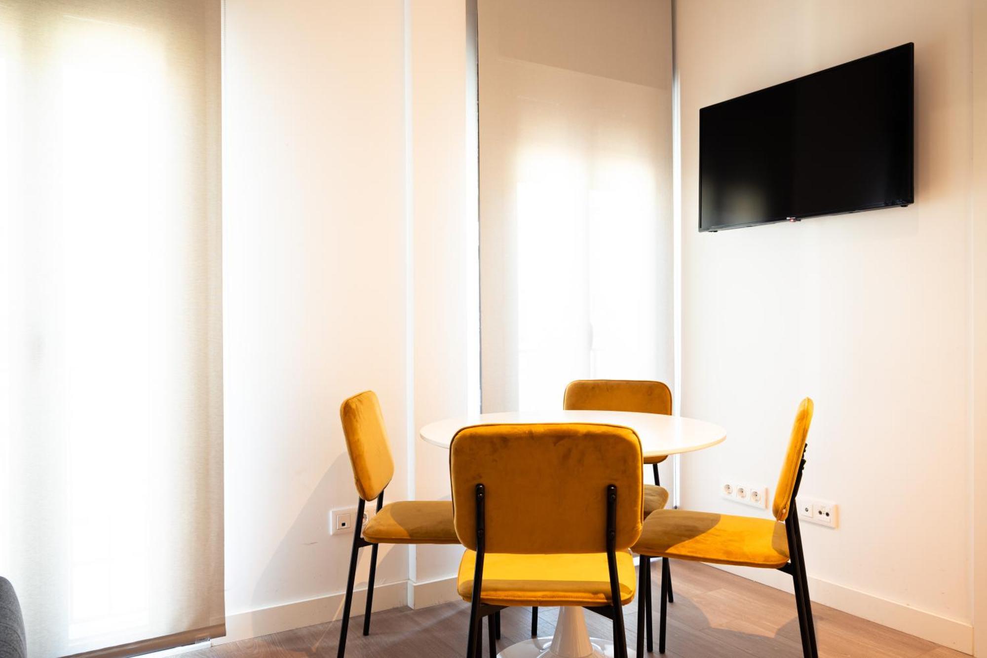 Casiverde Apartamento Кордова Экстерьер фото