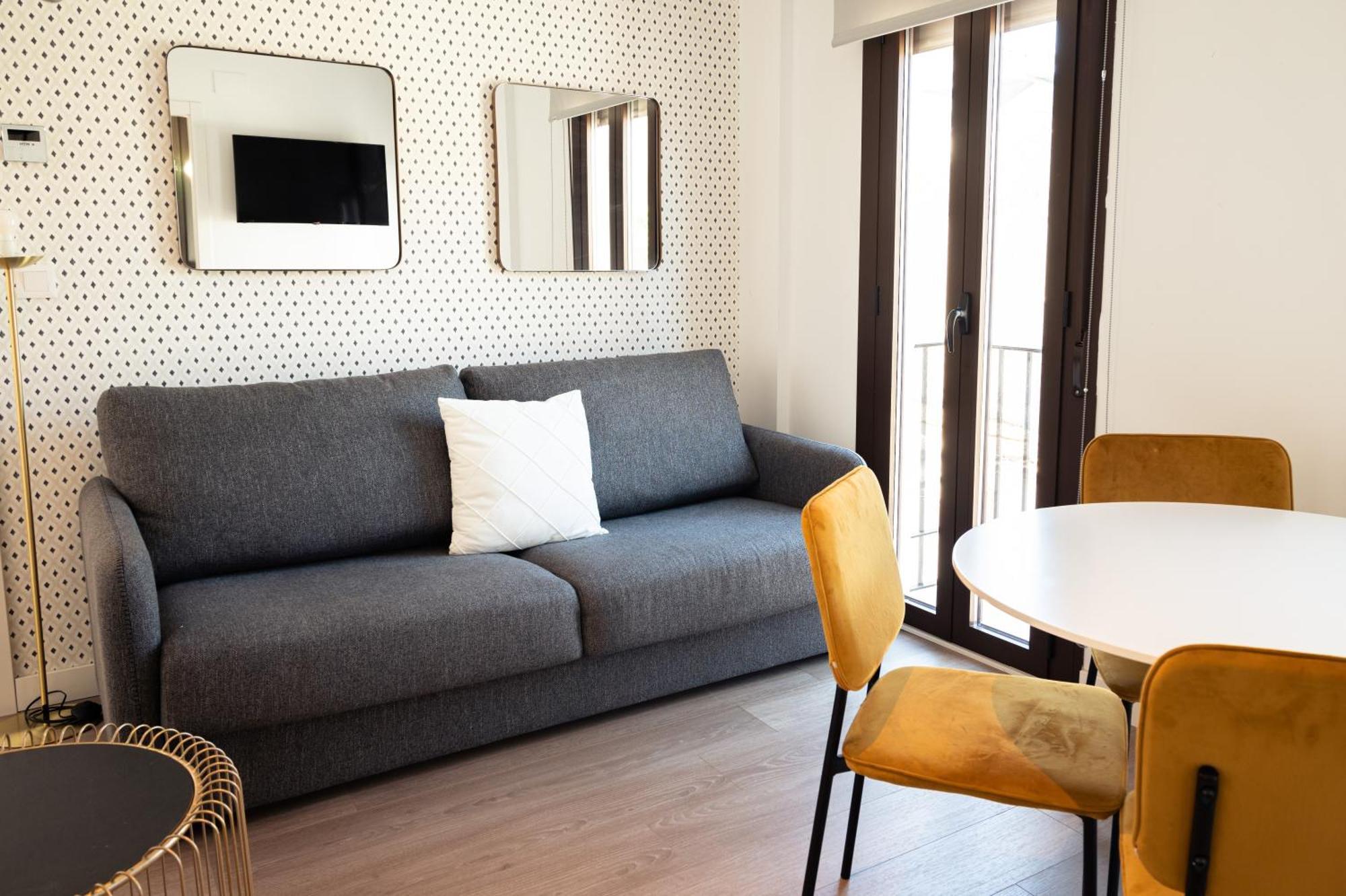 Casiverde Apartamento Кордова Экстерьер фото